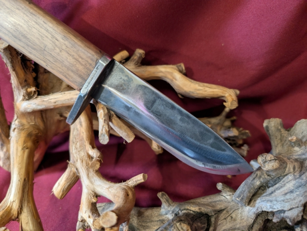 Messer mit Holzgriff 5013